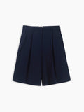 Anandi Short Blu