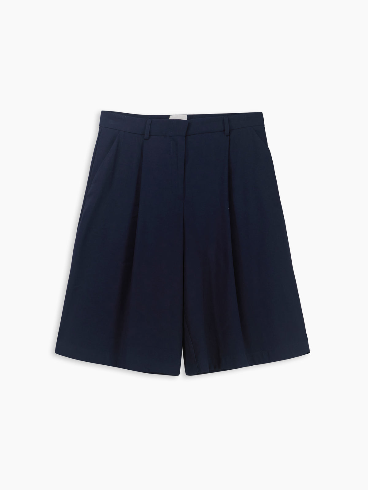 Anandi Short Blu donna 8pm - 1