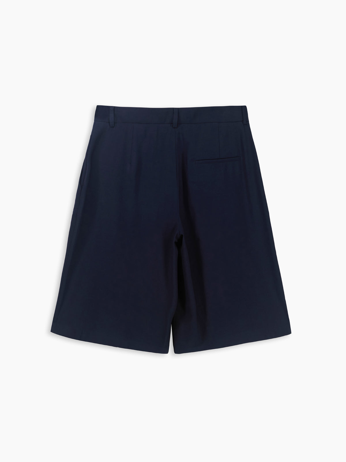 Anandi Short Blu donna 8pm - 2