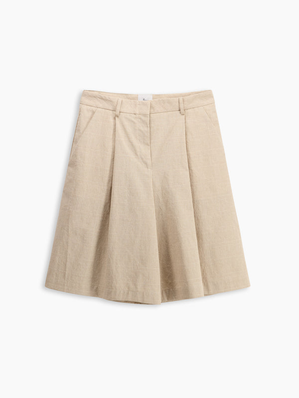 Anandi-a Short Beige donna 8pm
