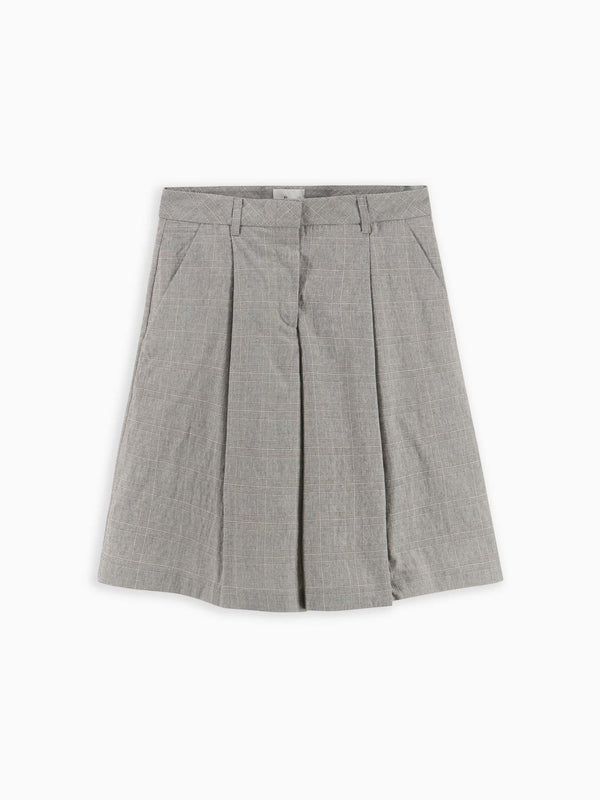 Anandi-a Short Tortora donna 8pm