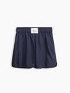 Setai Short Blu women 8pm - 3