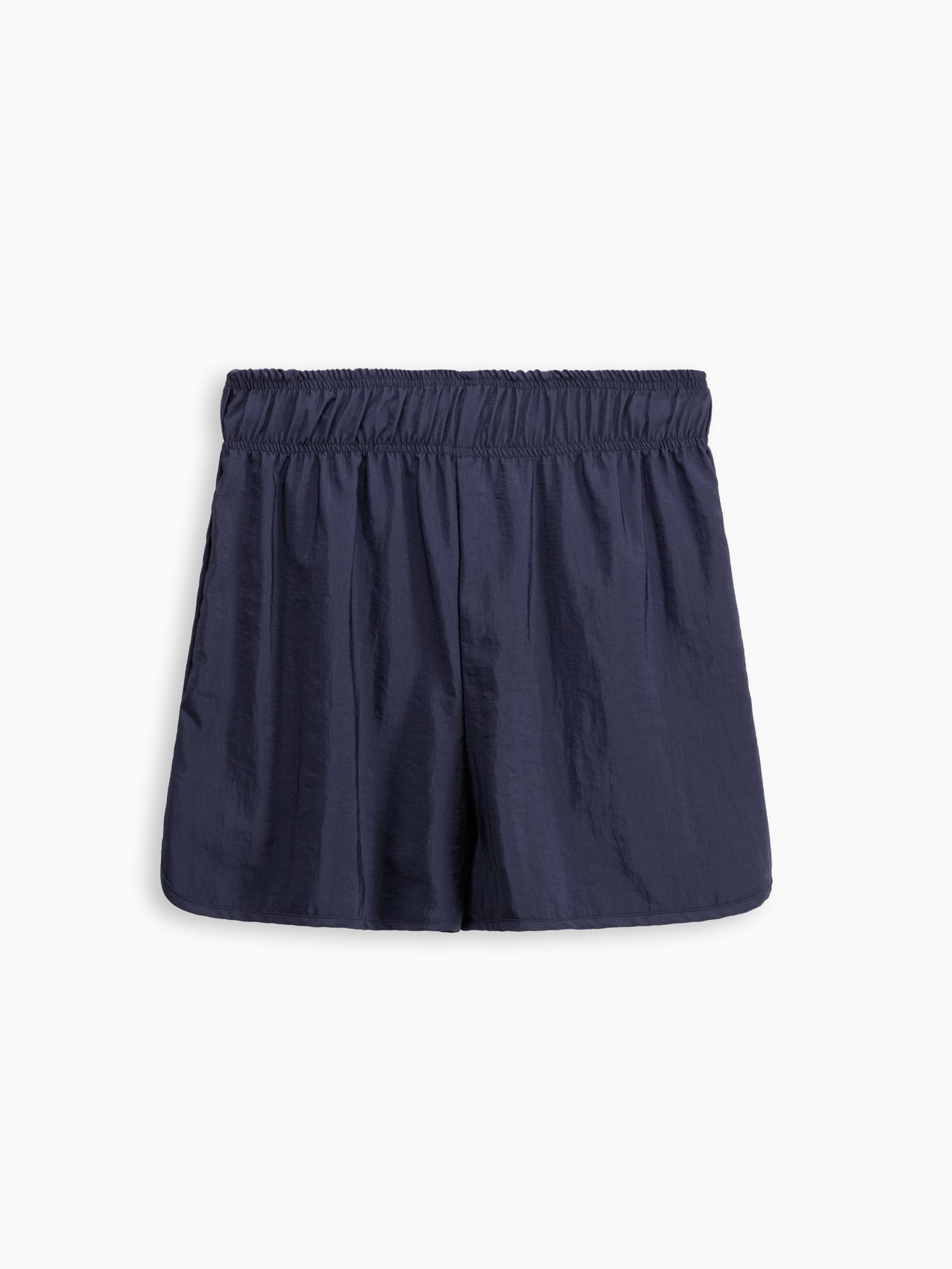 Setai Short Blu women 8pm - 4