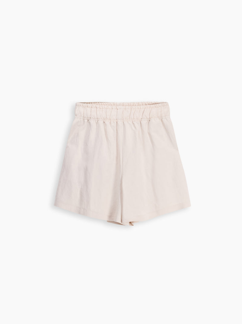 Caruso Short Off White donna 8pm - 2