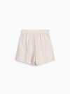 Caruso Short Off White donna 8pm - 3
