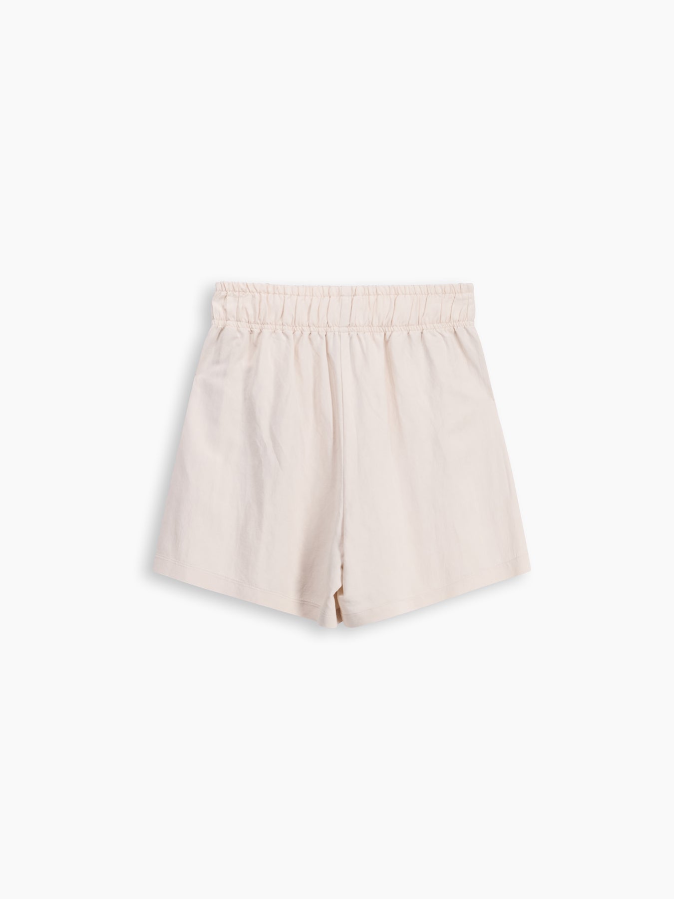 Caruso Short Off White donna 8pm - 3