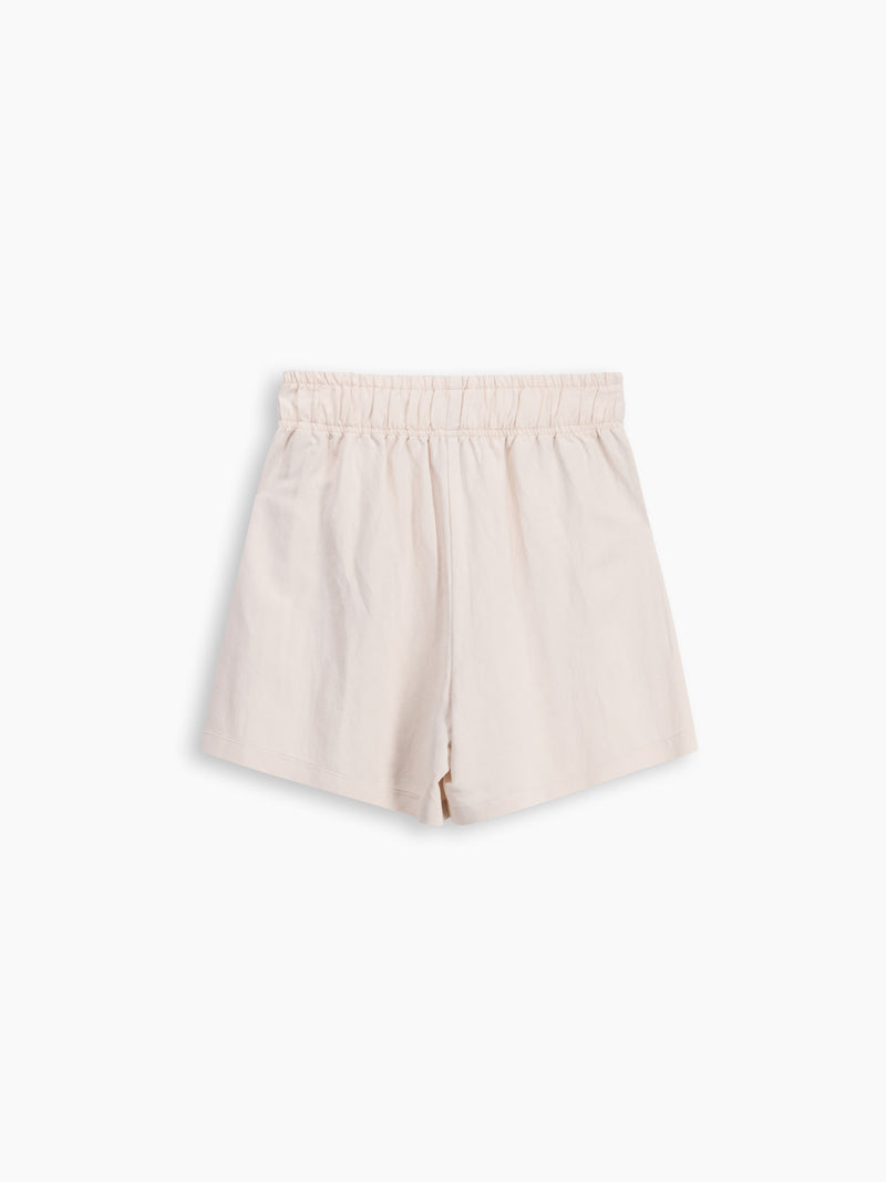 Caruso Short Off White donna 8pm - 3