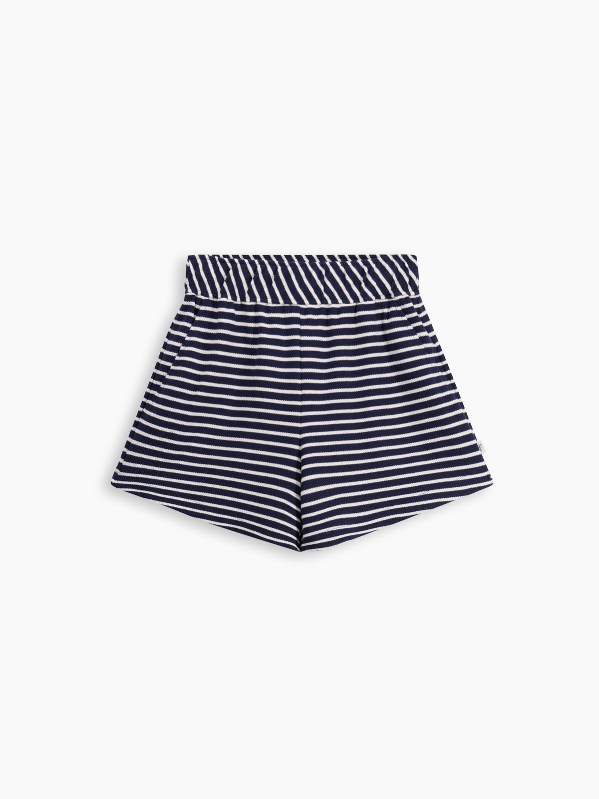 Cashel Short Blu-greggio donna 8pm - 2