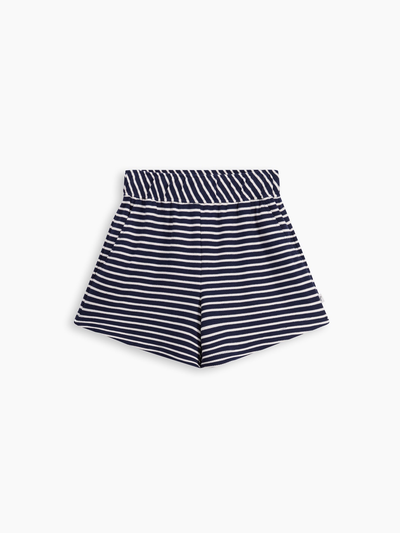 Cashel Short Blu-greggio donna 8pm - 2