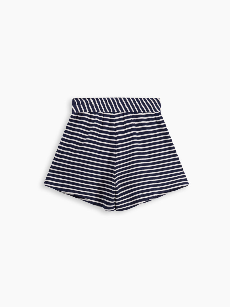 Cashel Short Blu-greggio donna 8pm - 3