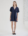 Meurice Tuta Blu donna 8pm - 1