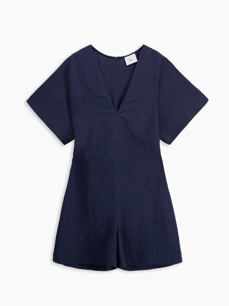 Meurice Tuta Blu donna 8pm - 2