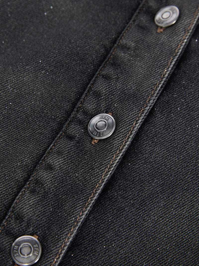 Badira Giacca Grafite donna 8pm - 4