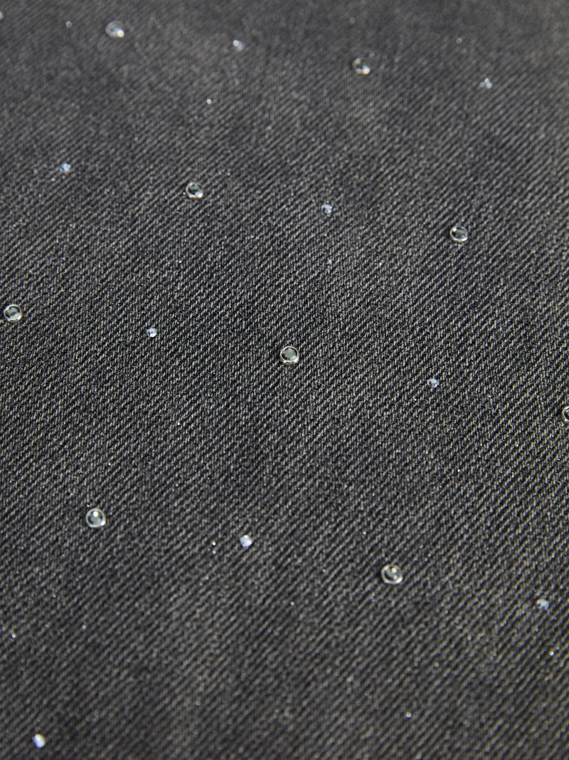 Hoshinoya Pantalone Grafite donna 8pm - 3