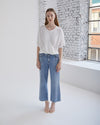 Hoxton Pantalone Denim donna 8pm - 1