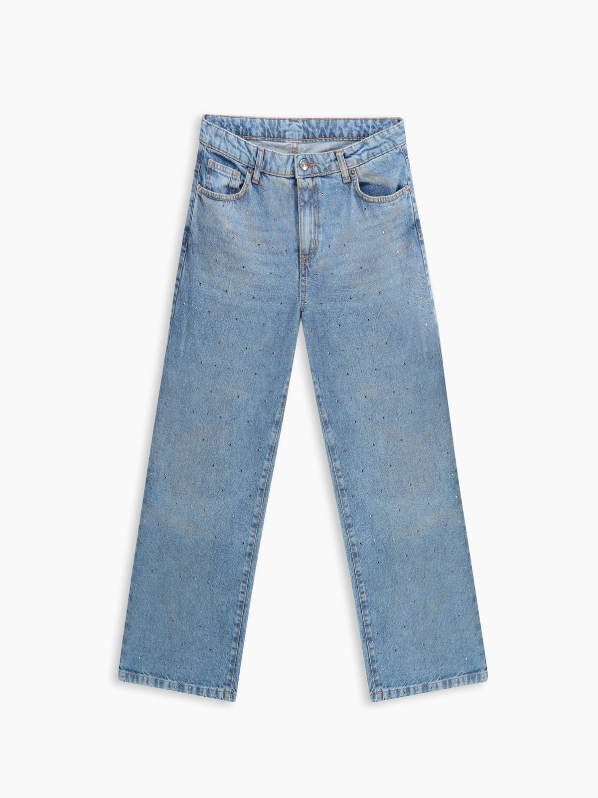 Hoxton Pantalone Denim donna 8pm - 3