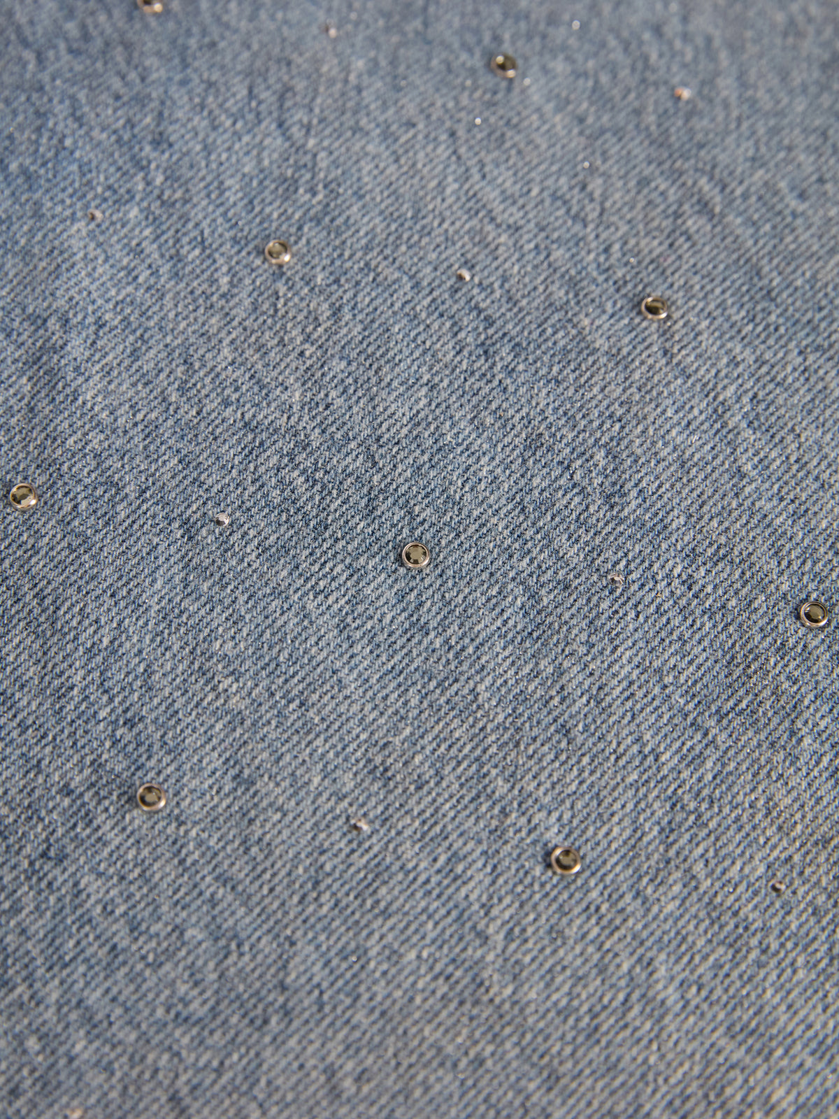 Hoxton Pantalone Denim donna 8pm - 5