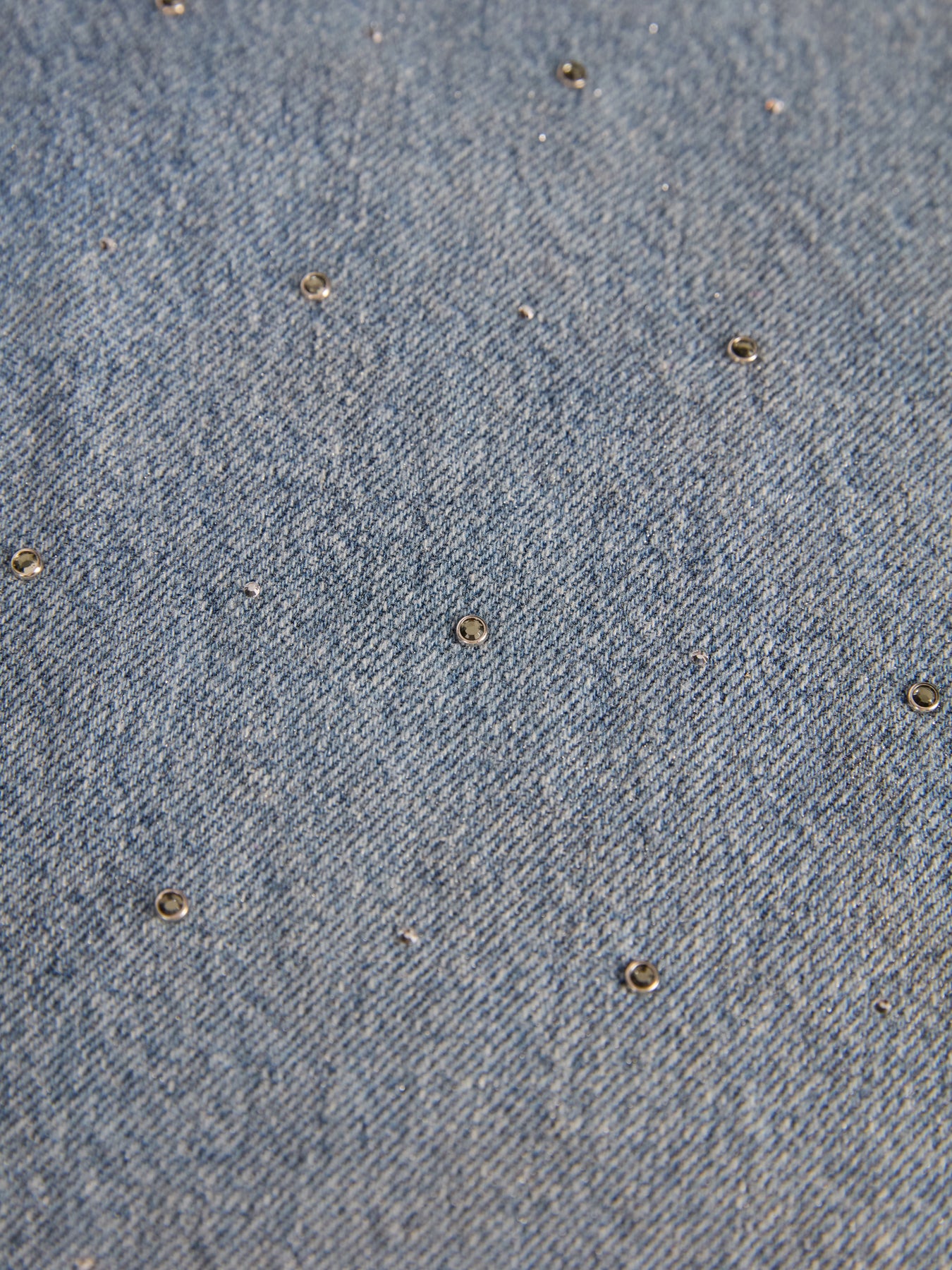 Hoxton Pantalone Denim donna 8pm - 5