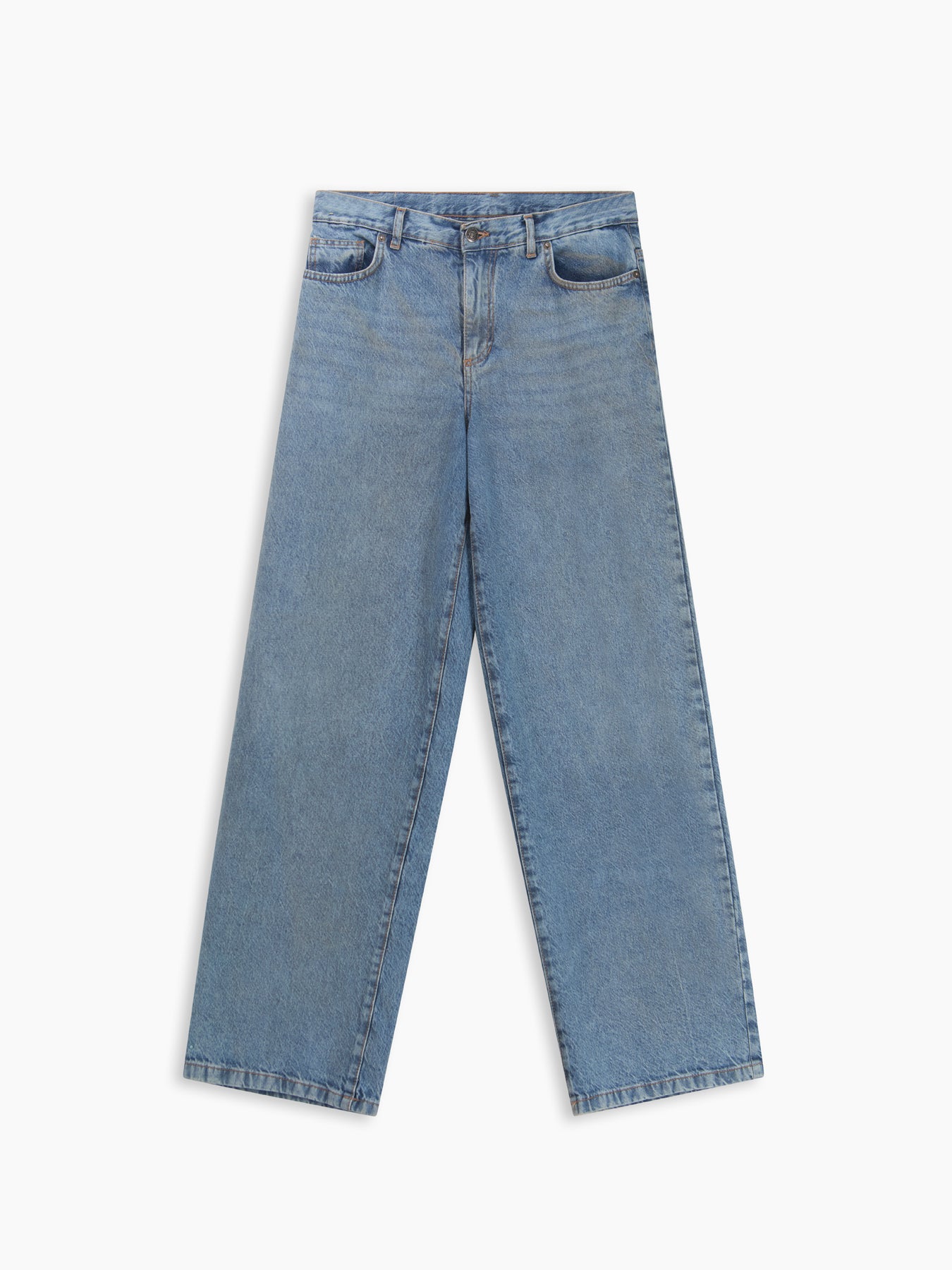 Kalesma Pantalone Denim donna 8pm - 1