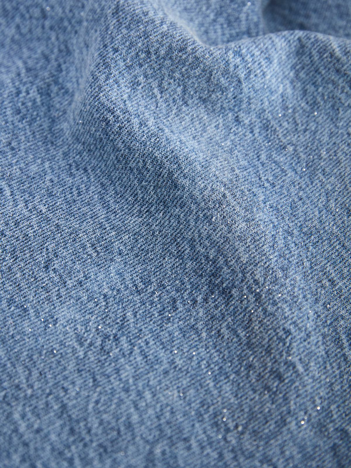 Kalesma Pantalone Denim donna 8pm - 3