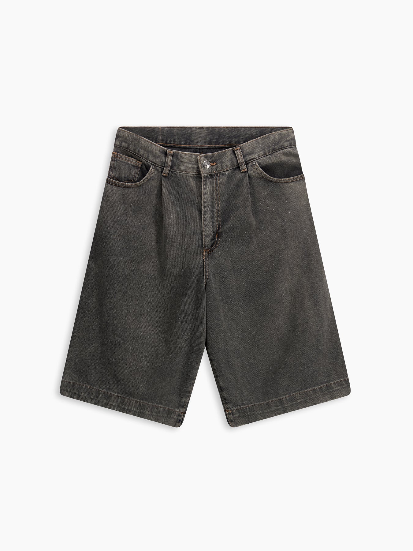 Hilton Short Grafite donna 8pm - 2