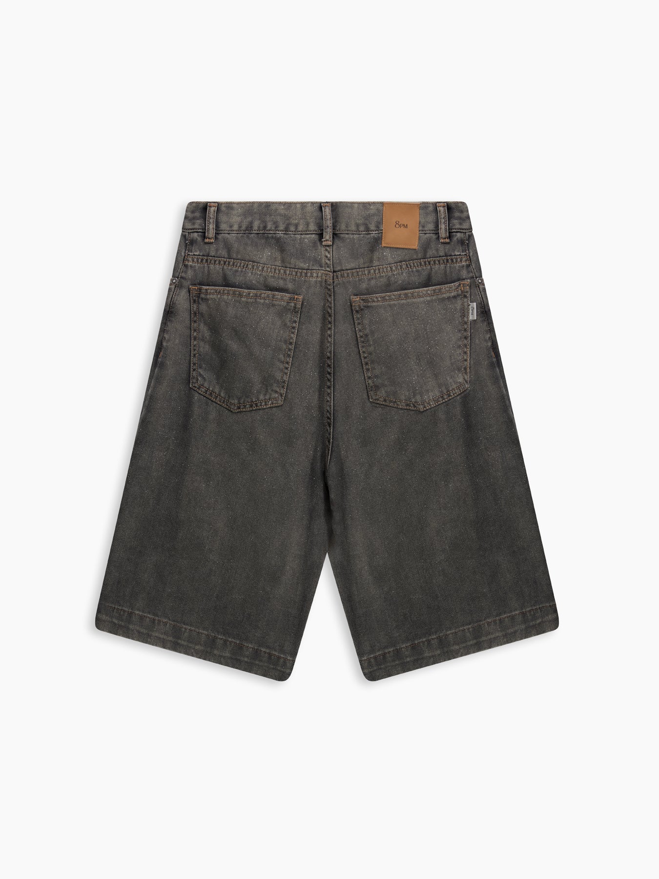 Hilton Short Grafite donna 8pm - 3