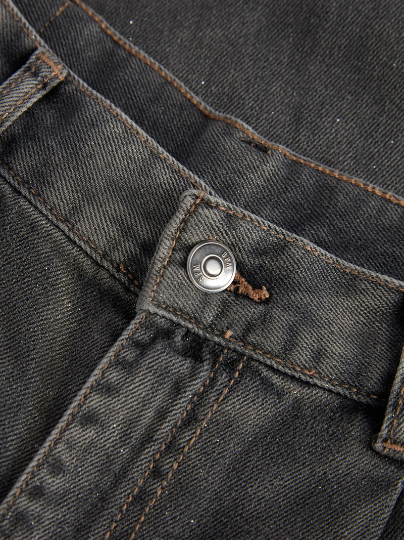 Hilton Short Grafite donna 8pm - 4