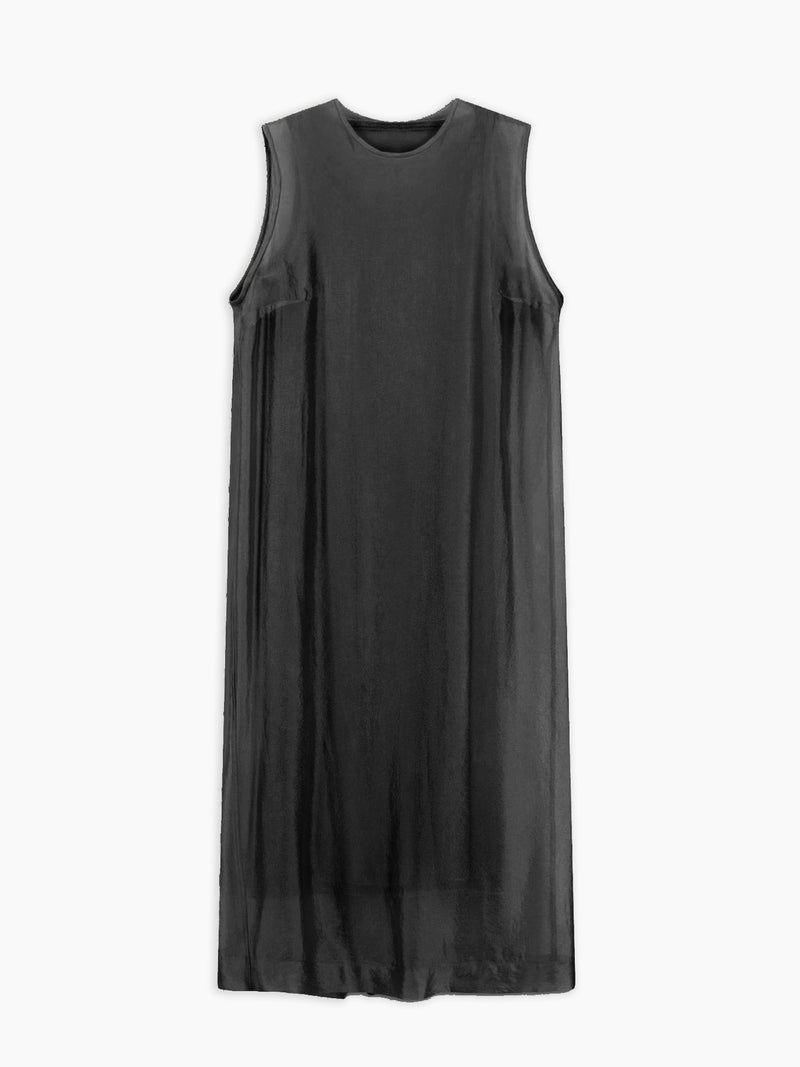 Letitia Abito Nero donna 8pm - 3