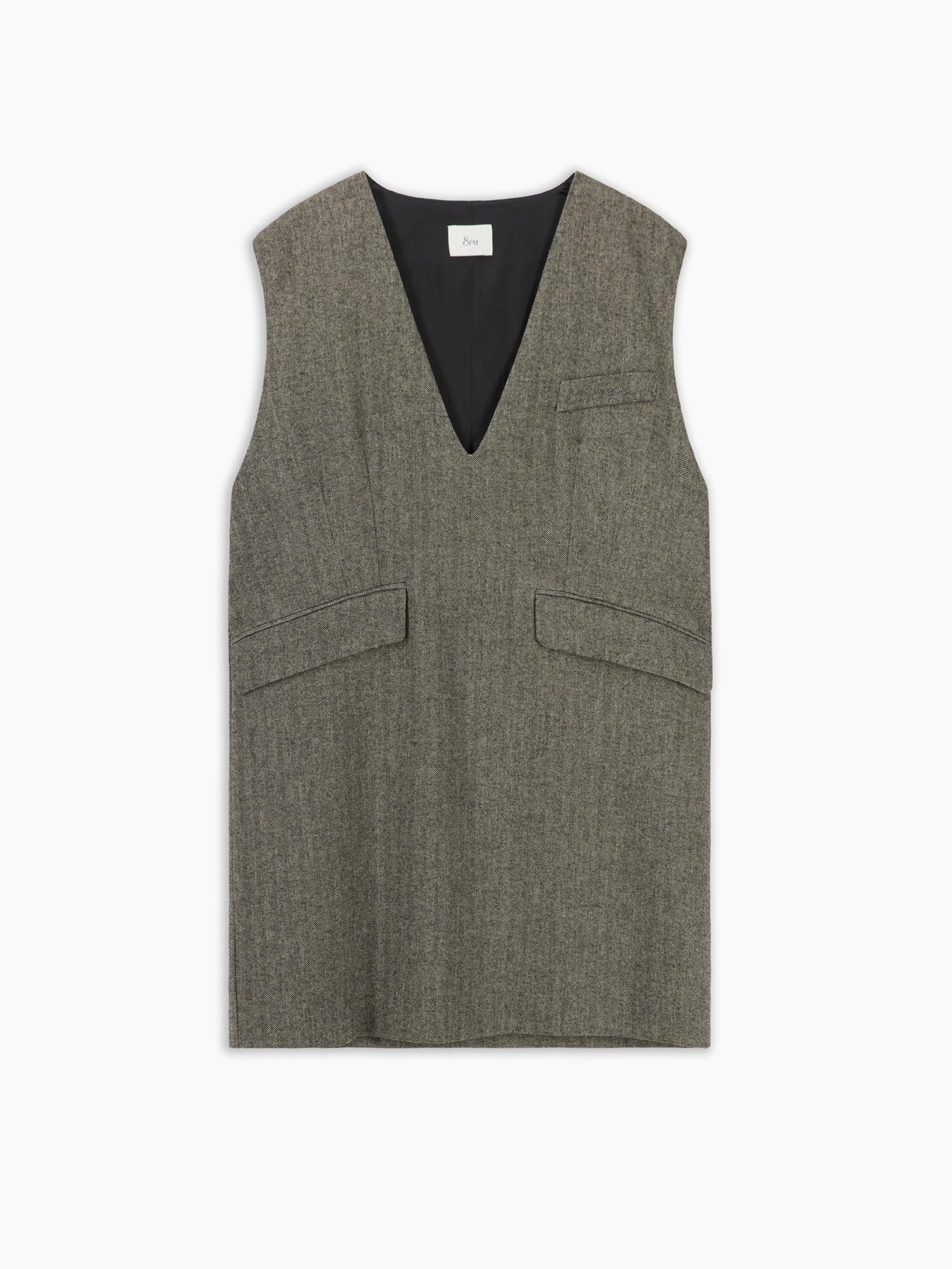 Margaret Abito Corda Melange donna 8pm - 3