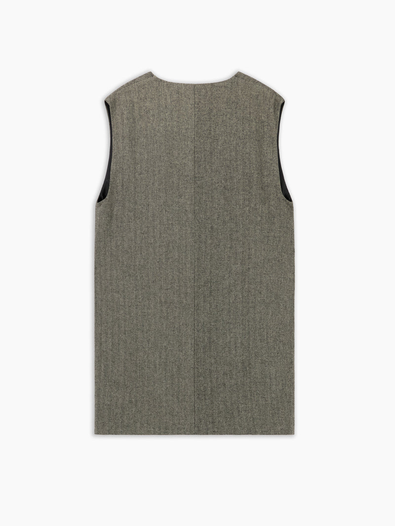 Margaret Abito Corda Melange donna 8pm - 4