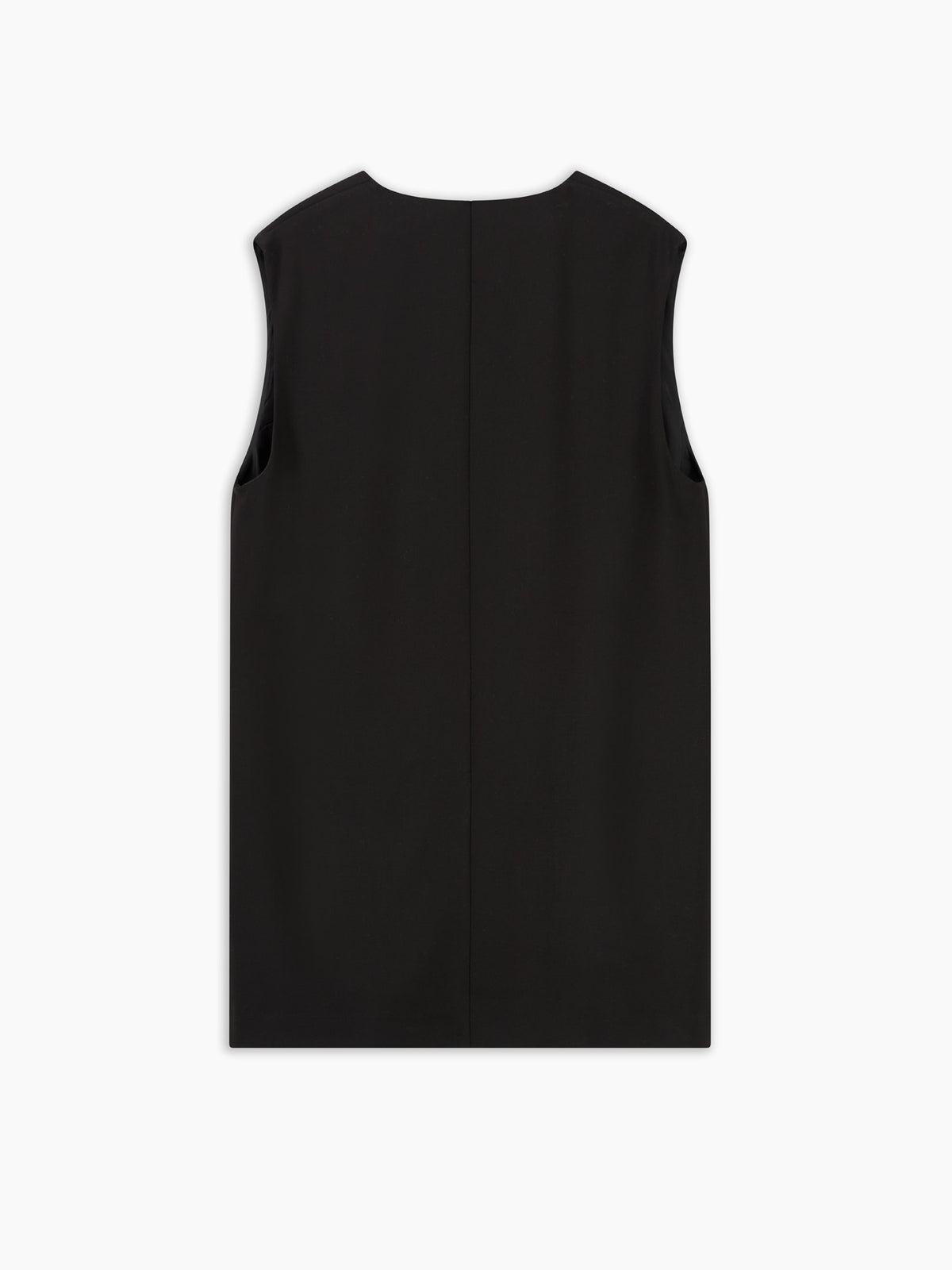 Margaret-a Abito Nero donna 8pm - 3