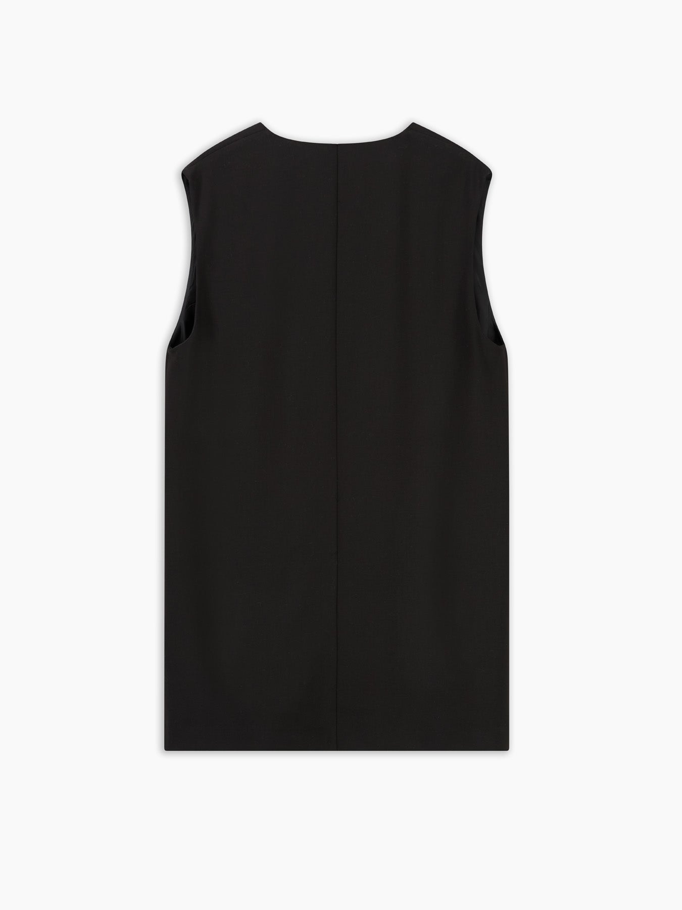 Margaret-a Abito Nero donna 8pm - 3