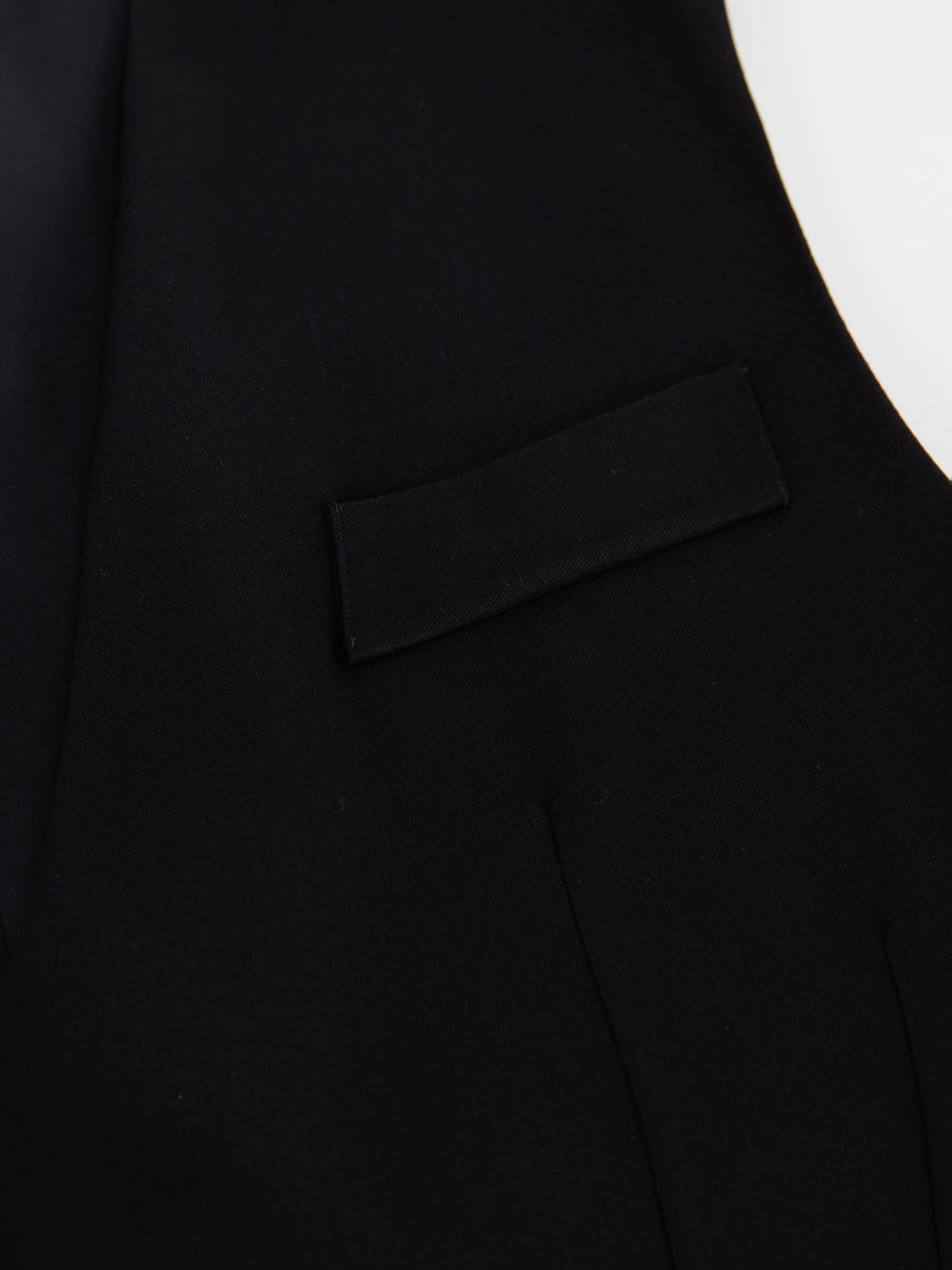 Margaret-a Abito Nero donna 8pm - 4