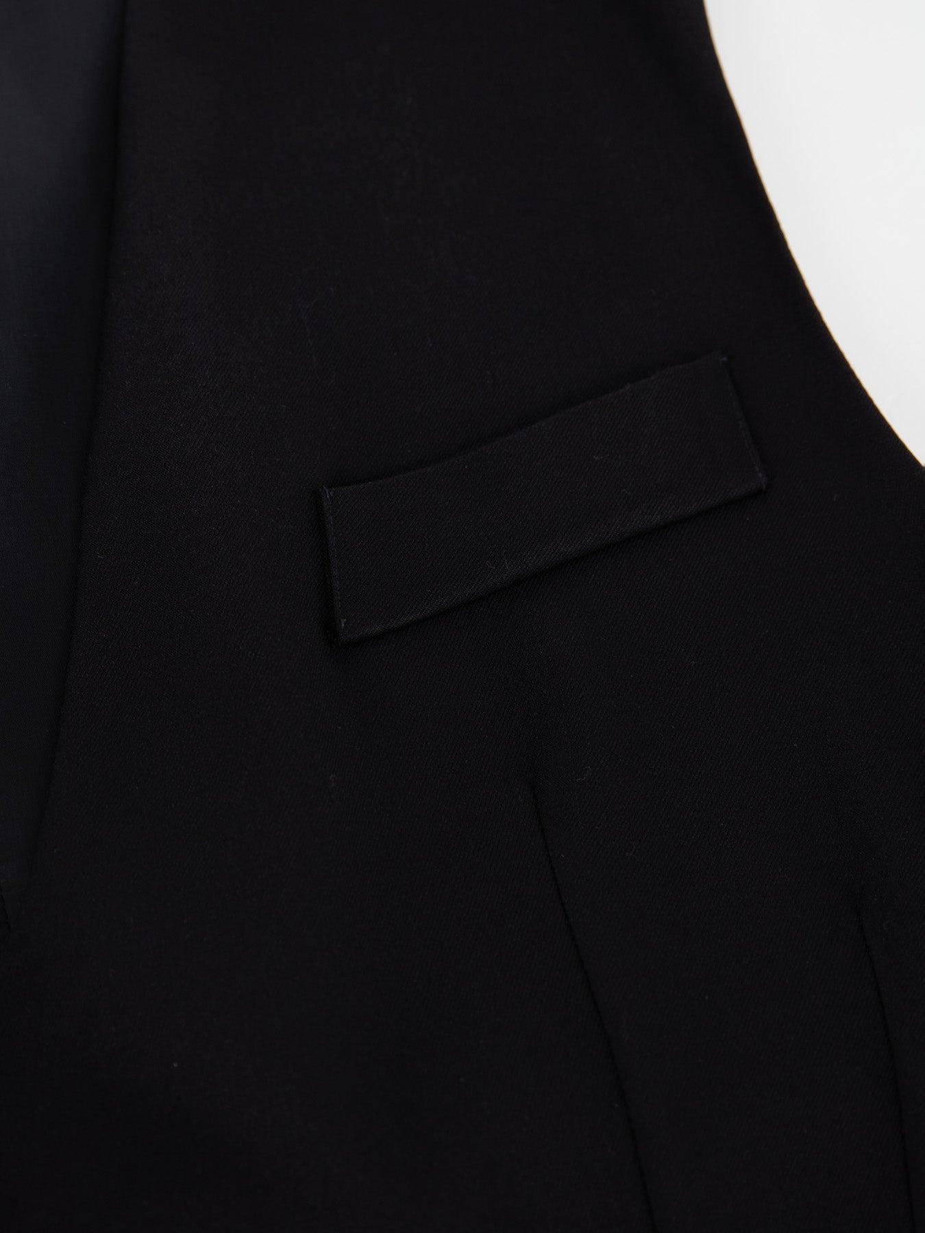 Margaret-a Abito Nero donna 8pm - 4