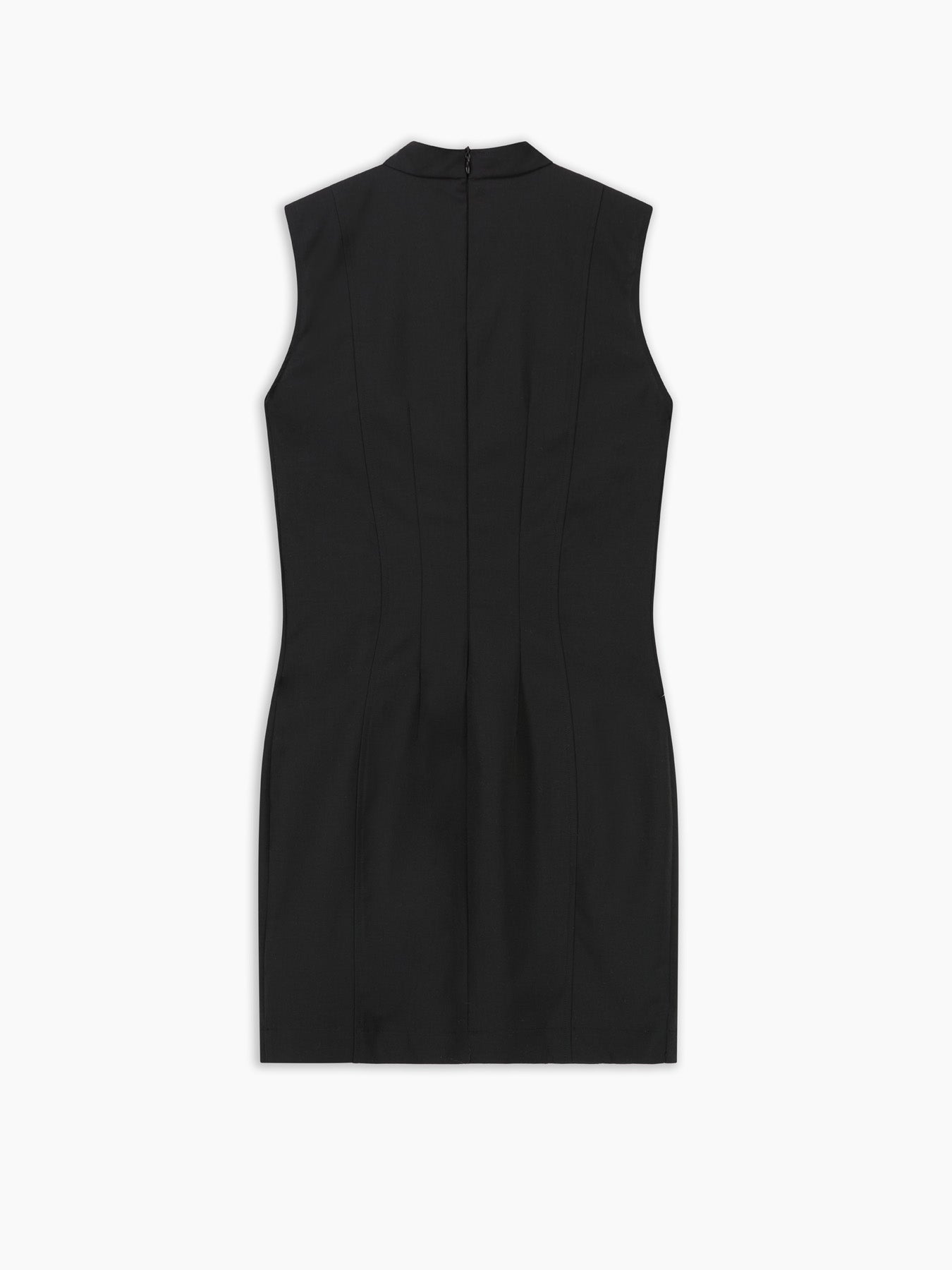 Gilda Abito Nero donna 8pm - 3