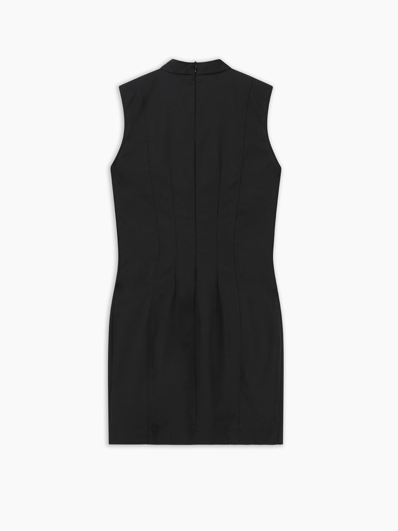 Gilda Abito Nero donna 8pm - 3