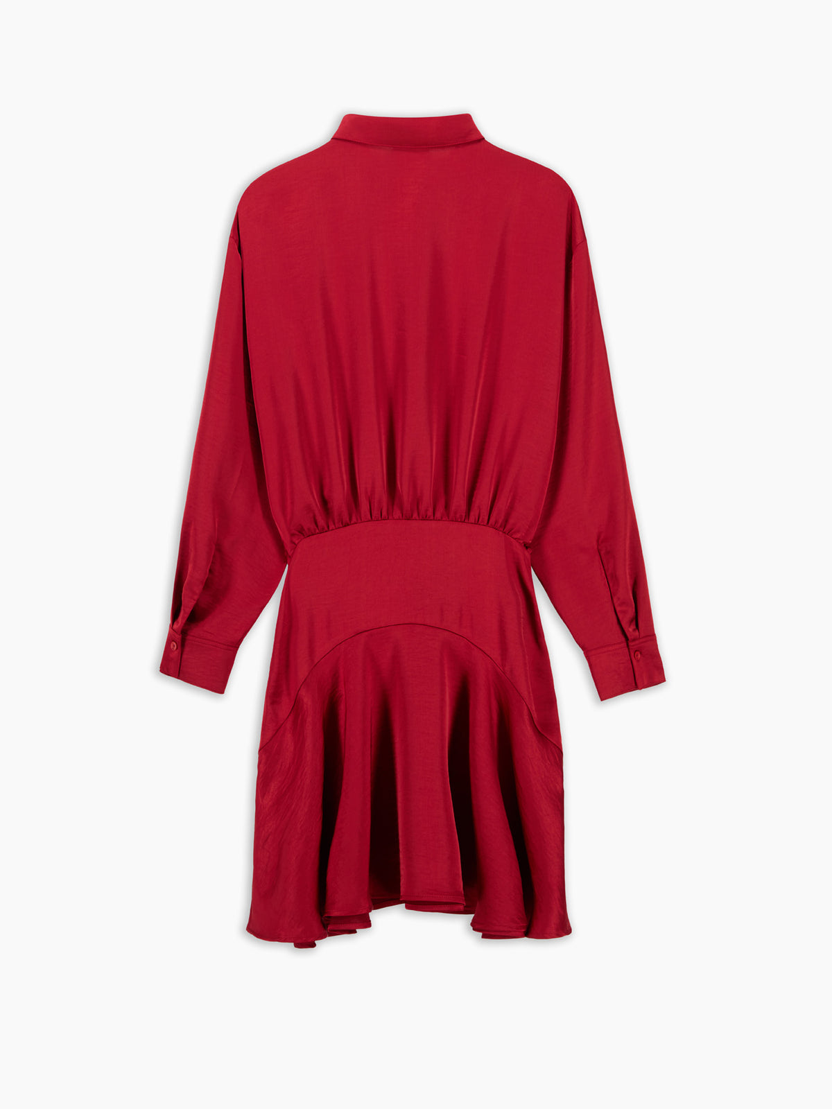 Savannah Abito Rubino donna 8pm - 3