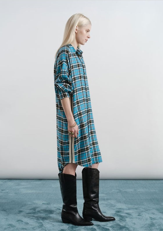 Sibilla Abito Turchese donna 8pm - 1