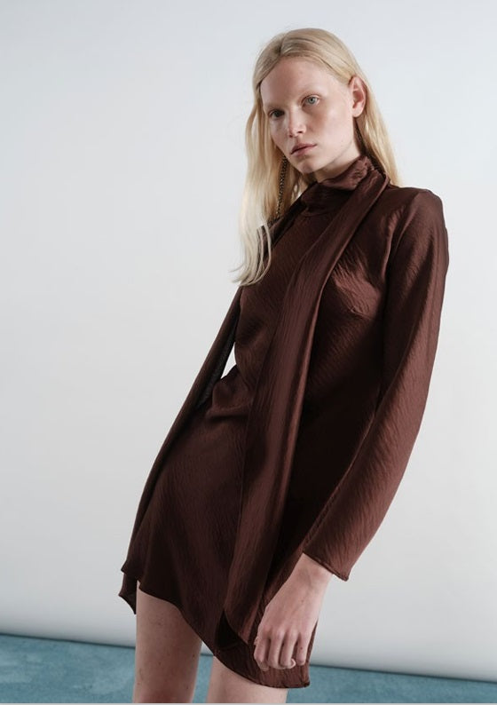 Isadora Abito Cioccolato donna 8pm