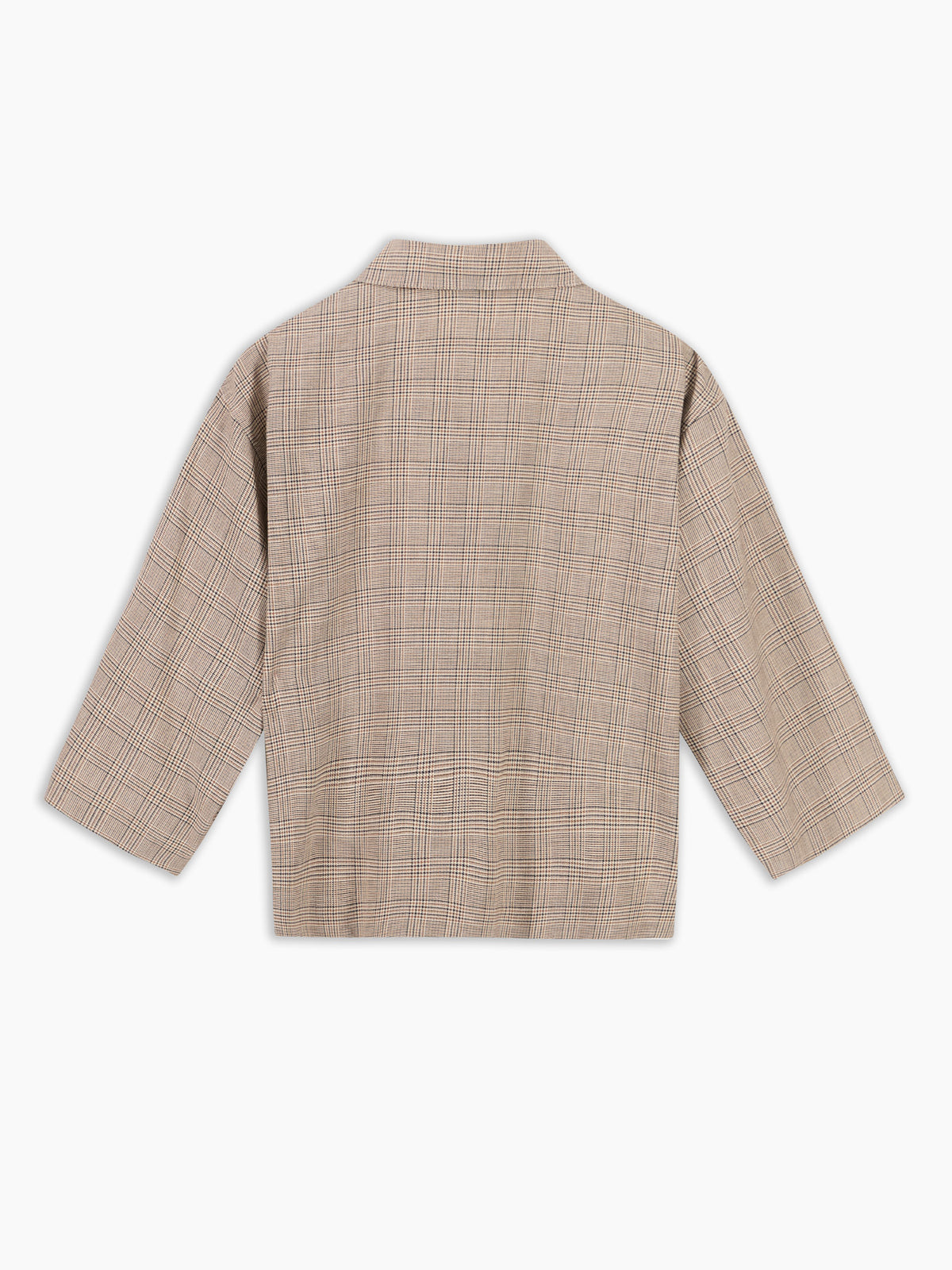 Portia Blusa Cammello donna 8pm - 3