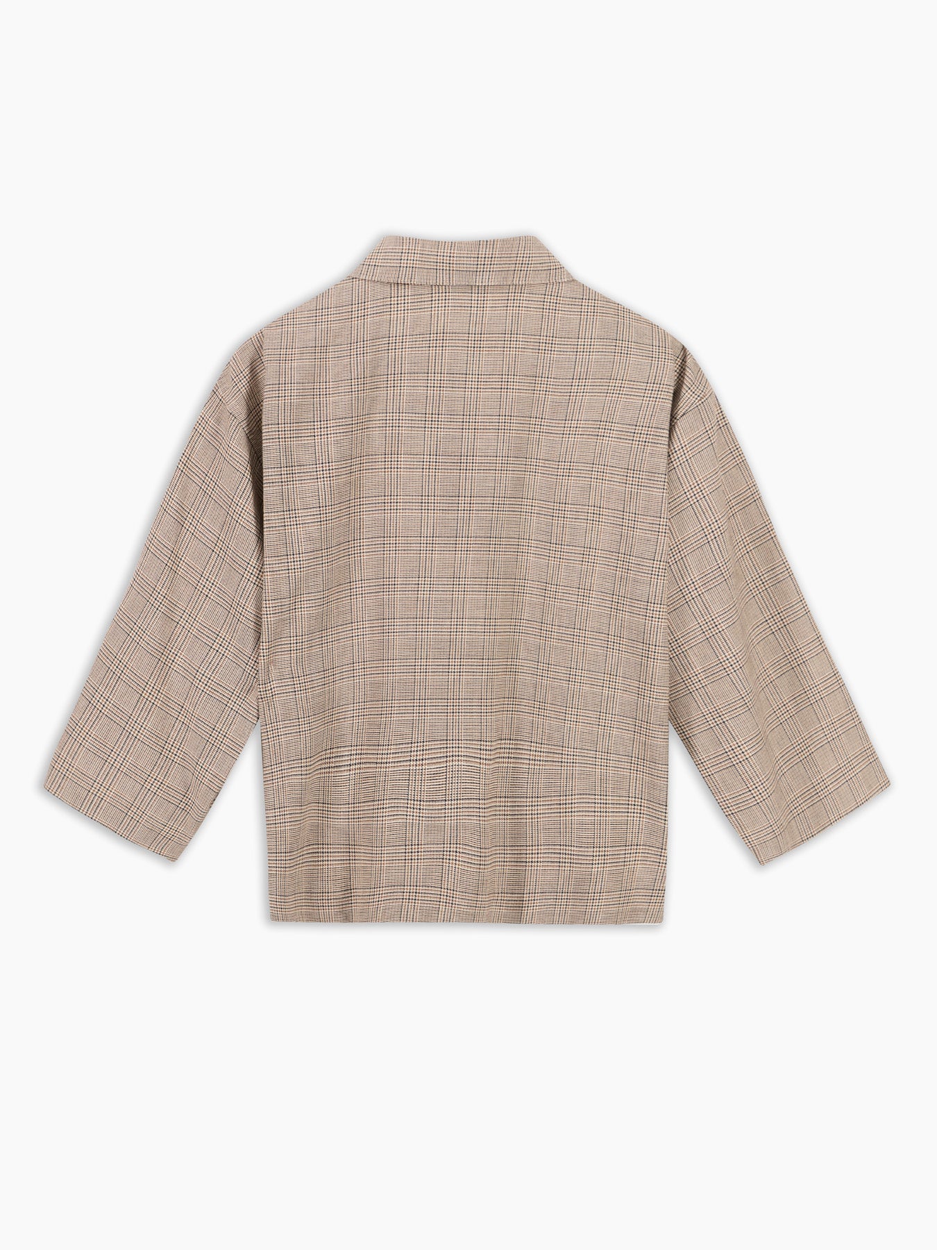 Portia Blusa Cammello donna 8pm - 3