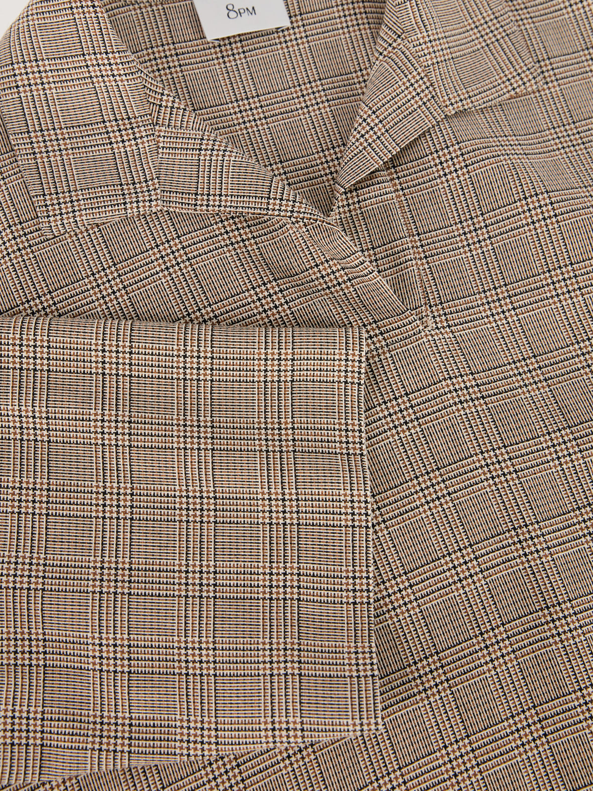 Portia Blusa Cammello donna 8pm - 4