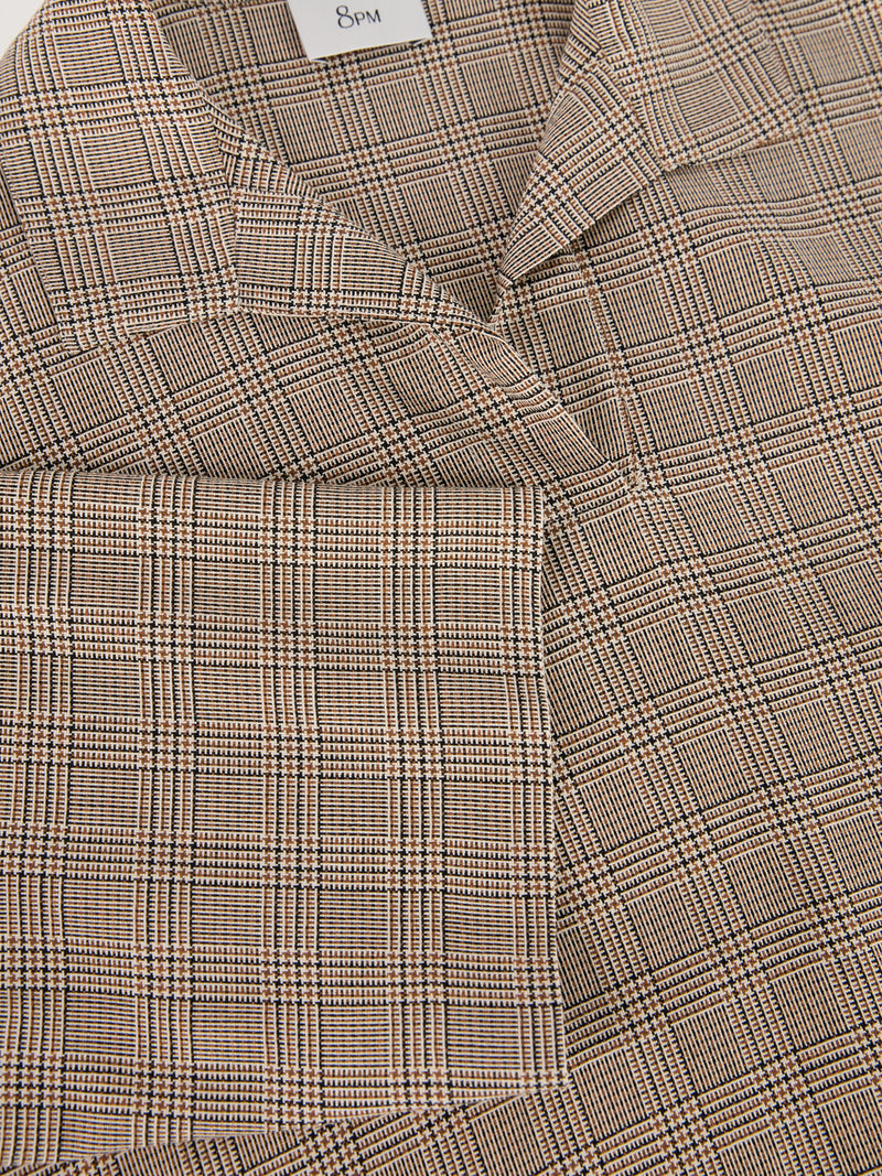 Portia Blusa Cammello donna 8pm - 4