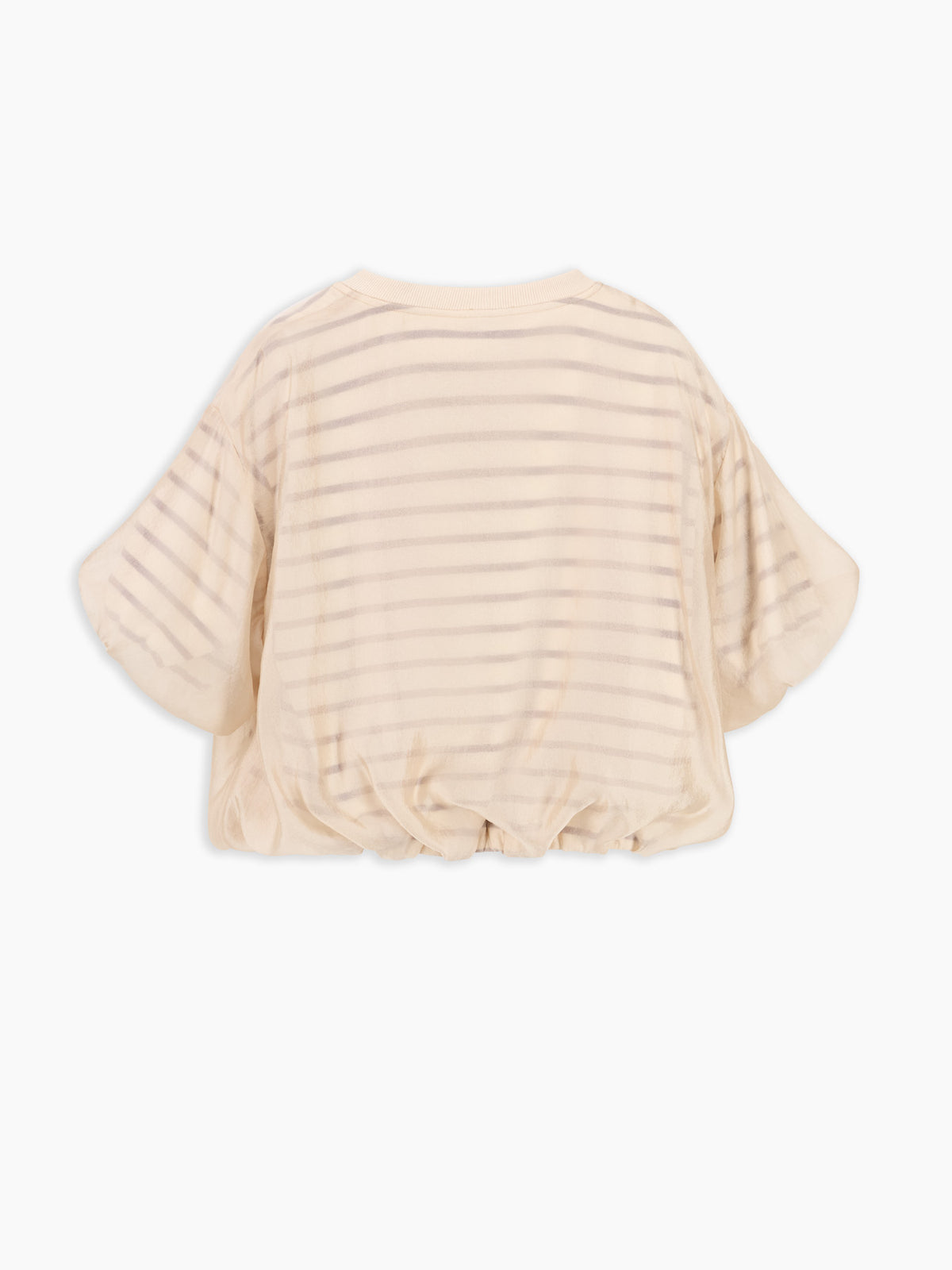 Morag Blusa Off White donna 8pm - 3