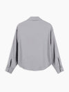 Mirabel Blusa Grigio Chiaro donna 8pm - 3