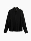Verena Blusa Nero donna 8pm - 2