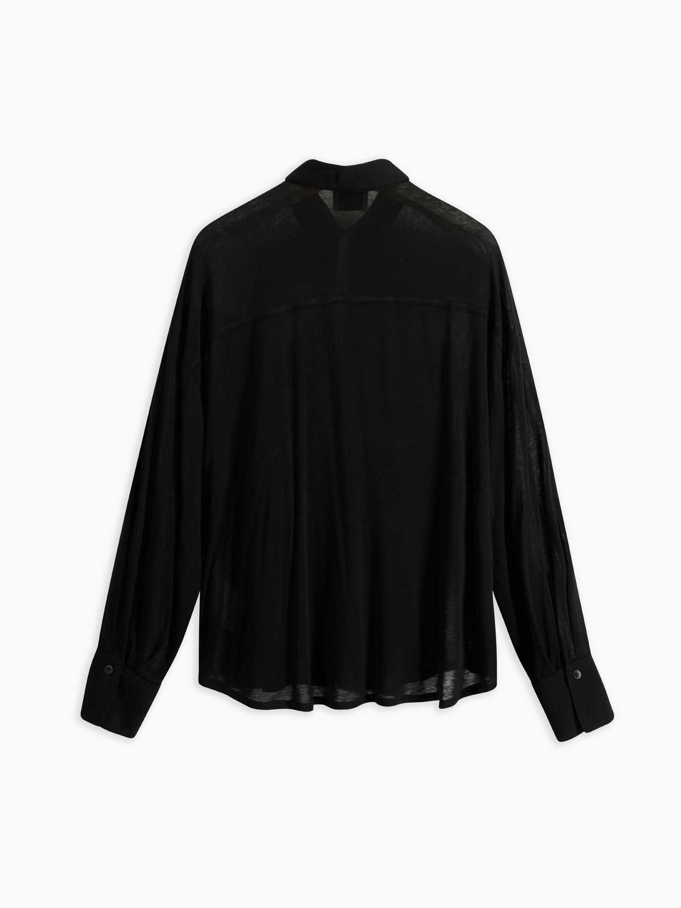 Verena Blusa Nero donna 8pm - 3