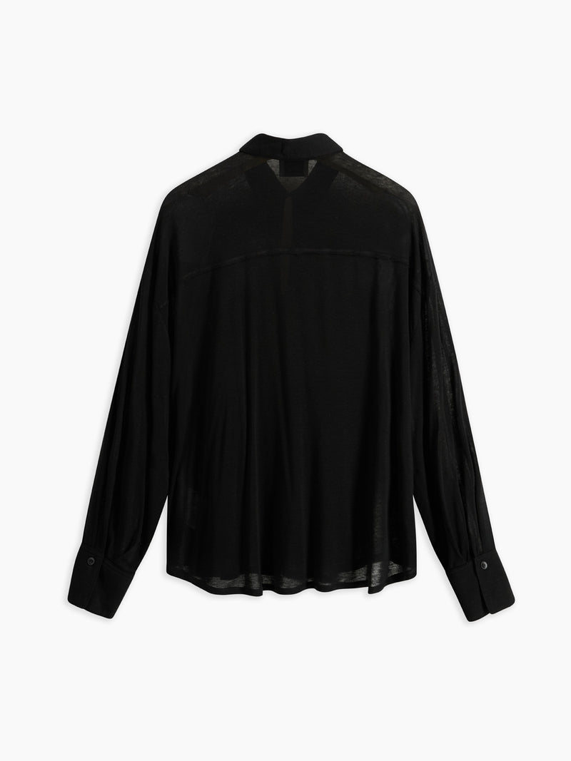 Verena Blusa Nero donna 8pm - 3