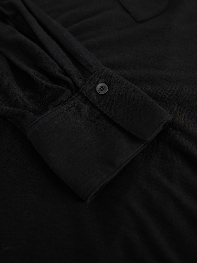 Verena Blusa Nero donna 8pm - 4