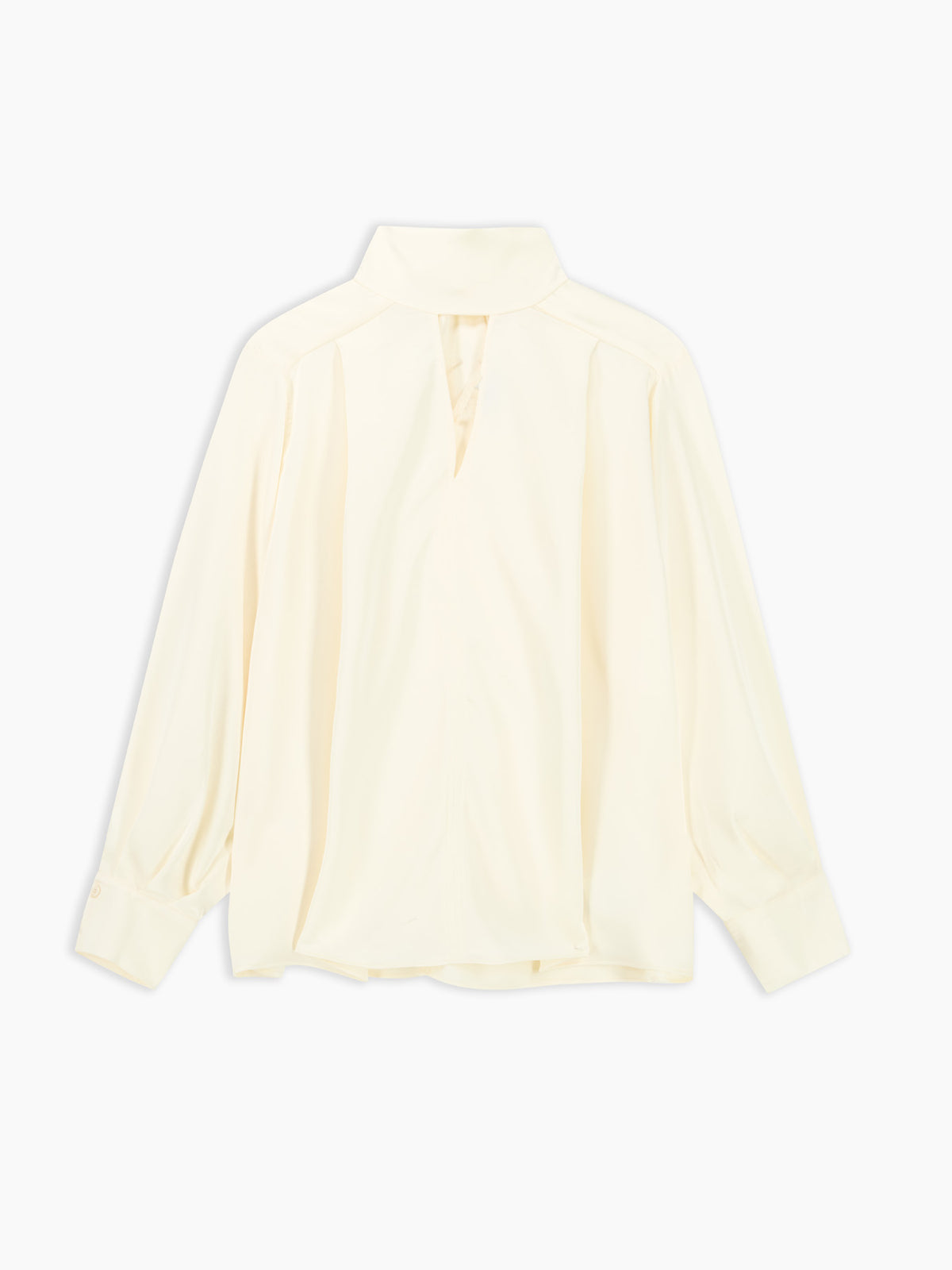 Sissy Blusa Latte donna 8pm - 2